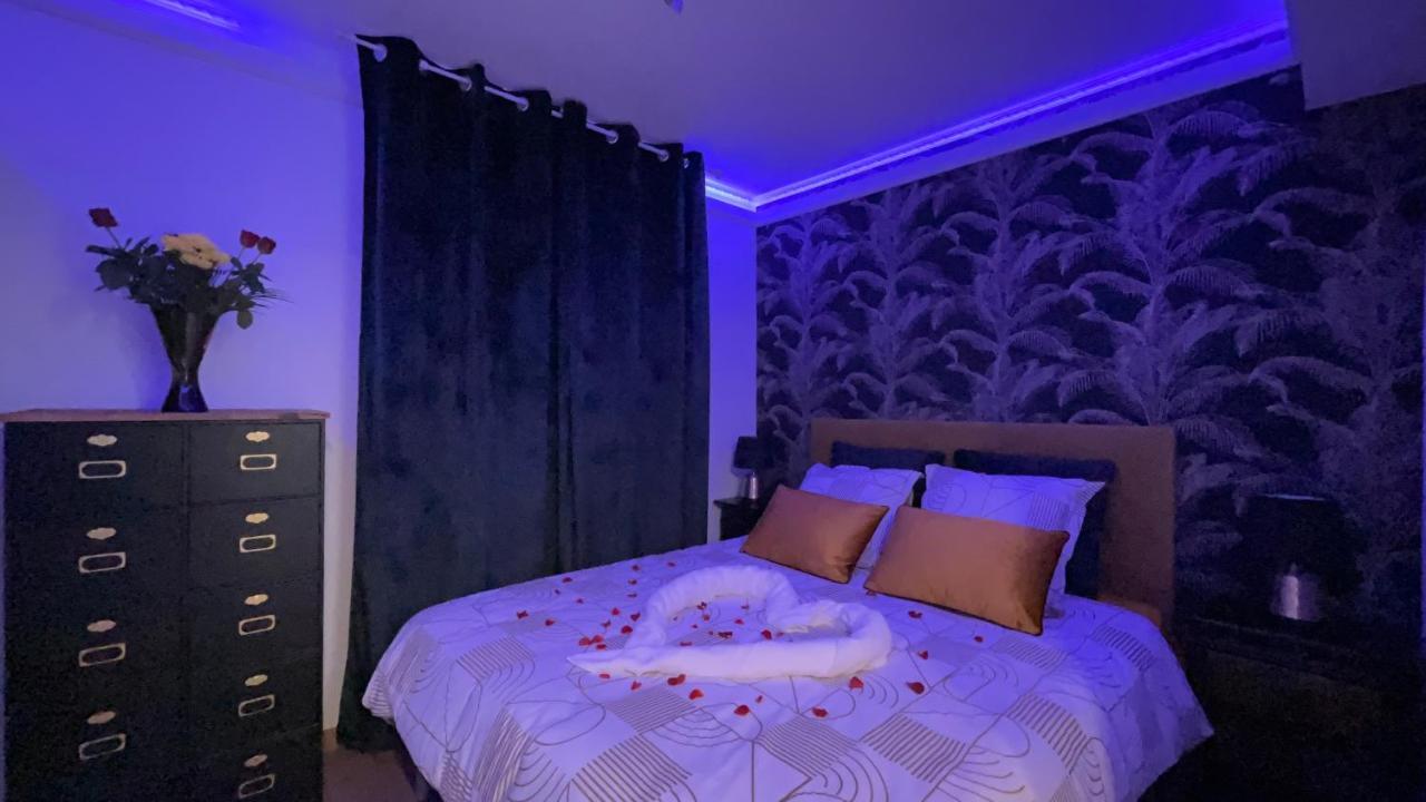 Le Sainte Croix Hyper Centre Metz 아파트 외부 사진